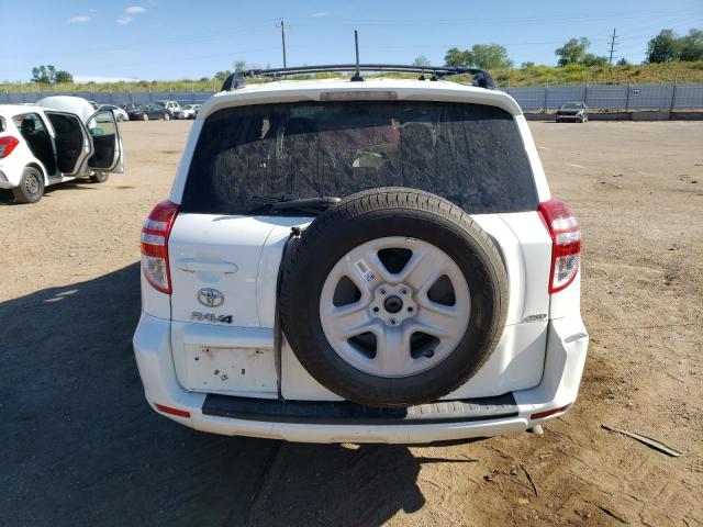 Photo 5 VIN: 2T3BF4DV9BW094284 - TOYOTA RAV4 