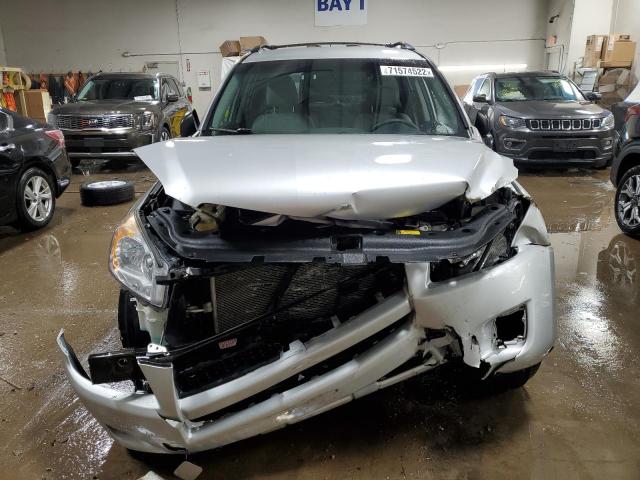 Photo 4 VIN: 2T3BF4DV9BW094947 - TOYOTA RAV4 