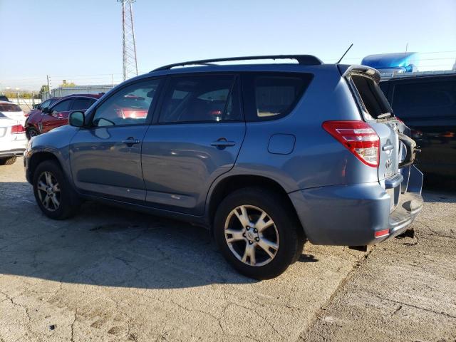 Photo 1 VIN: 2T3BF4DV9BW095984 - TOYOTA RAV4 