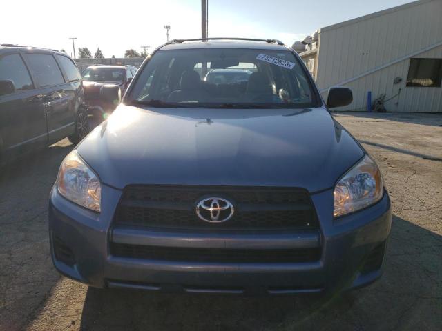 Photo 4 VIN: 2T3BF4DV9BW095984 - TOYOTA RAV4 