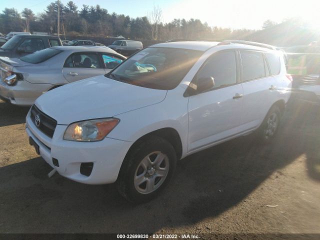 Photo 1 VIN: 2T3BF4DV9BW098304 - TOYOTA RAV4 