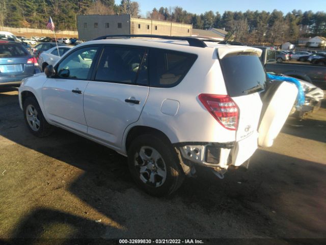 Photo 2 VIN: 2T3BF4DV9BW098304 - TOYOTA RAV4 