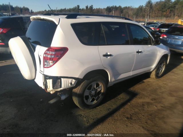 Photo 3 VIN: 2T3BF4DV9BW098304 - TOYOTA RAV4 