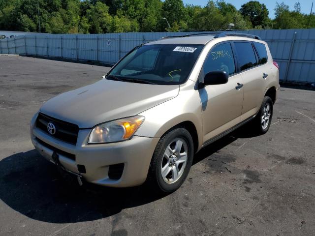 Photo 1 VIN: 2T3BF4DV9BW102108 - TOYOTA RAV4 