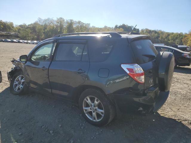 Photo 1 VIN: 2T3BF4DV9BW102707 - TOYOTA RAV4 