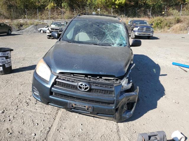 Photo 4 VIN: 2T3BF4DV9BW102707 - TOYOTA RAV4 