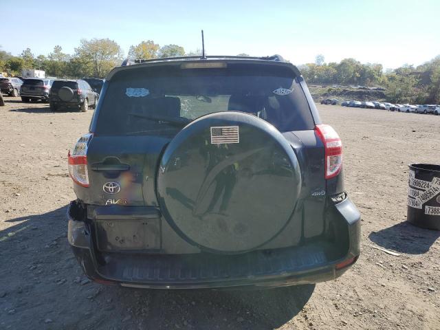 Photo 5 VIN: 2T3BF4DV9BW102707 - TOYOTA RAV4 