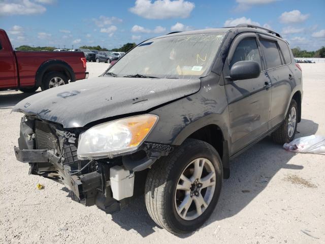 Photo 1 VIN: 2T3BF4DV9BW102996 - TOYOTA RAV4 