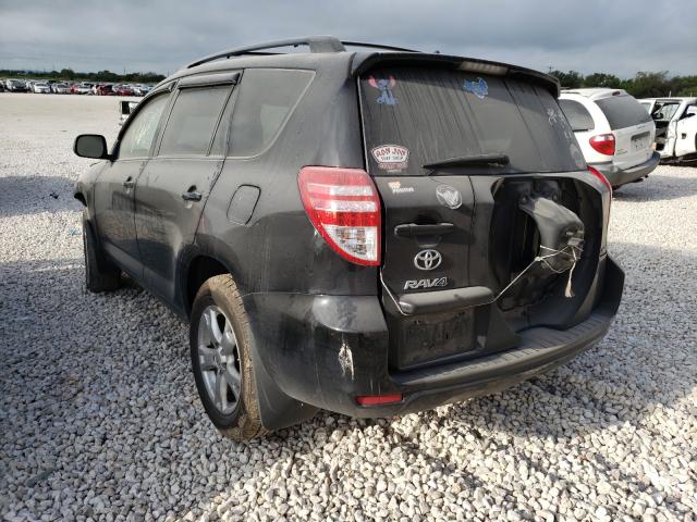 Photo 2 VIN: 2T3BF4DV9BW102996 - TOYOTA RAV4 