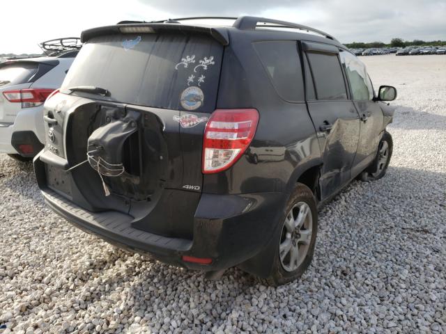 Photo 3 VIN: 2T3BF4DV9BW102996 - TOYOTA RAV4 