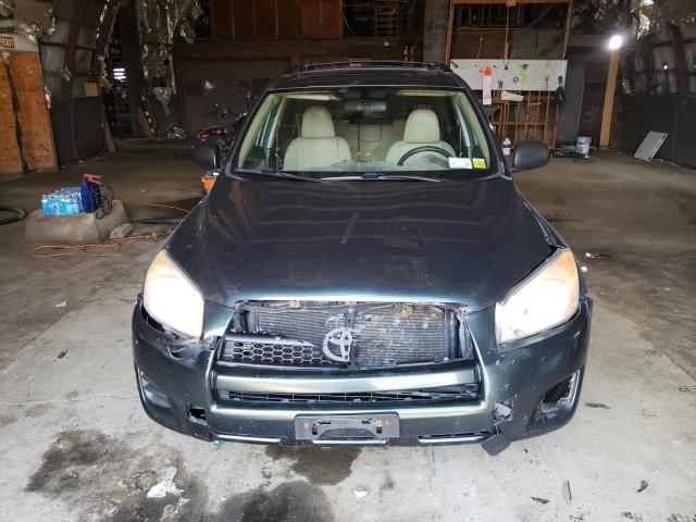 Photo 4 VIN: 2T3BF4DV9BW103405 - TOYOTA RAV4 