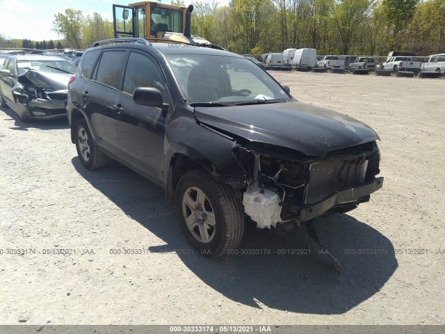 Photo 0 VIN: 2T3BF4DV9BW114291 - TOYOTA RAV4 