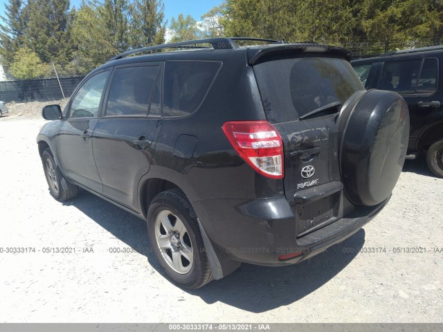 Photo 2 VIN: 2T3BF4DV9BW114291 - TOYOTA RAV4 