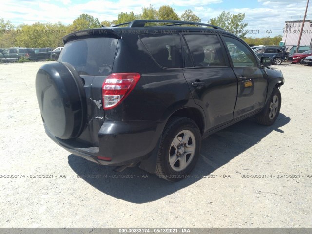 Photo 3 VIN: 2T3BF4DV9BW114291 - TOYOTA RAV4 