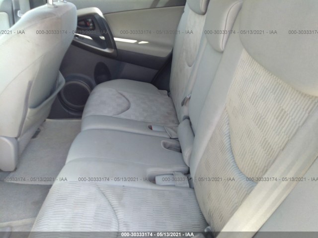 Photo 7 VIN: 2T3BF4DV9BW114291 - TOYOTA RAV4 