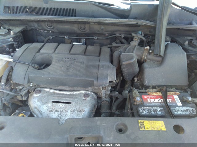 Photo 9 VIN: 2T3BF4DV9BW114291 - TOYOTA RAV4 