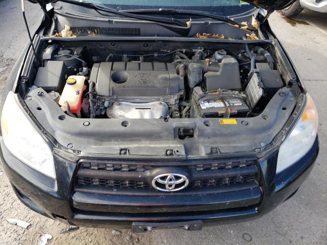 Photo 11 VIN: 2T3BF4DV9BW115568 - TOYOTA RAV4 