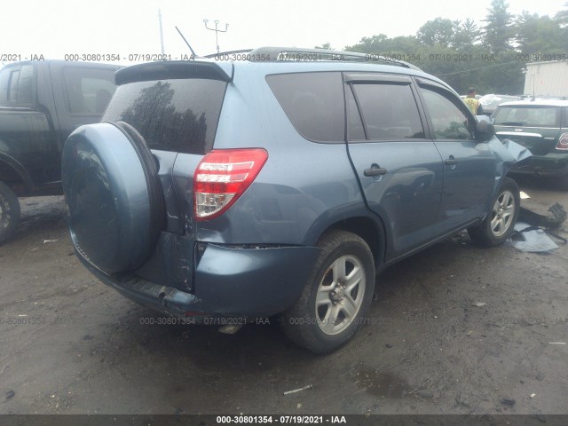 Photo 3 VIN: 2T3BF4DV9BW117983 - TOYOTA RAV4 