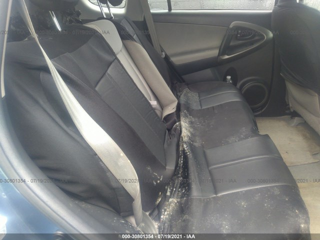 Photo 7 VIN: 2T3BF4DV9BW117983 - TOYOTA RAV4 