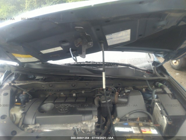 Photo 9 VIN: 2T3BF4DV9BW117983 - TOYOTA RAV4 