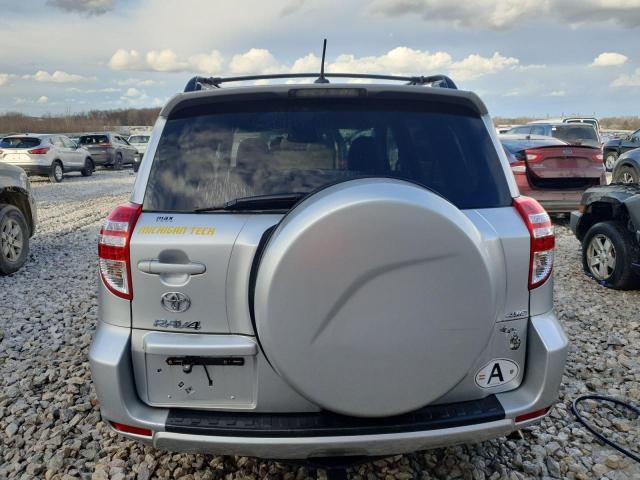 Photo 5 VIN: 2T3BF4DV9BW119166 - TOYOTA RAV4 