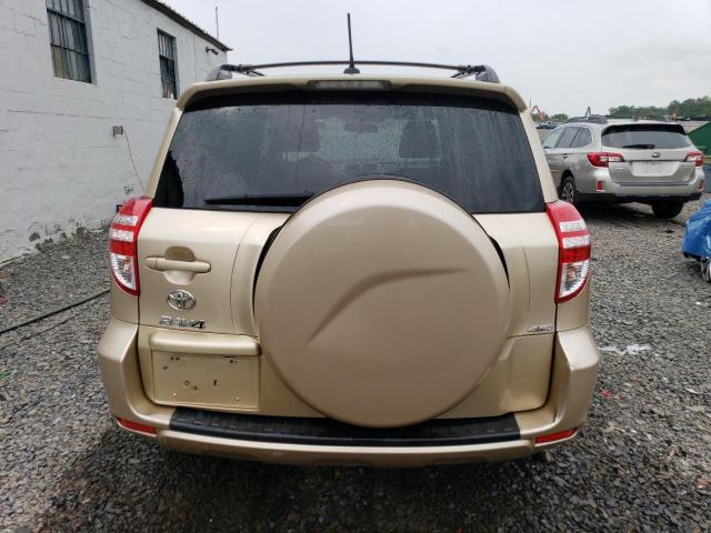 Photo 5 VIN: 2T3BF4DV9BW120110 - TOYOTA RAV4 