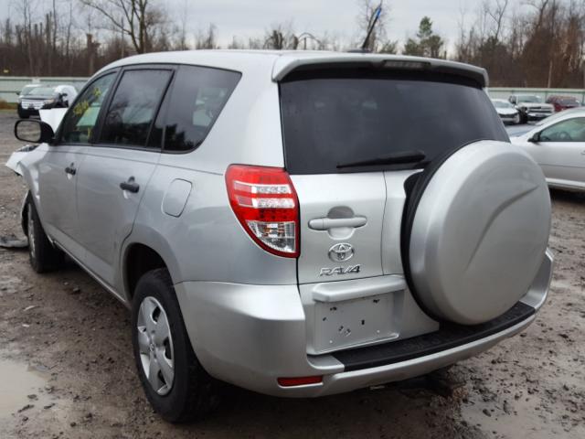 Photo 2 VIN: 2T3BF4DV9BW121709 - TOYOTA RAV4 