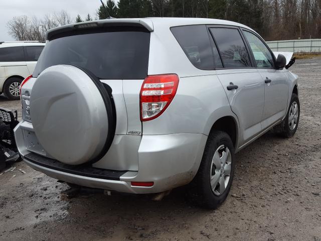 Photo 3 VIN: 2T3BF4DV9BW121709 - TOYOTA RAV4 