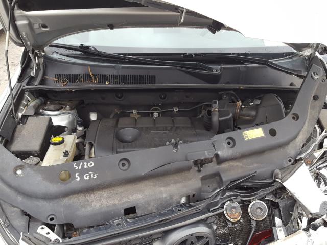 Photo 6 VIN: 2T3BF4DV9BW121709 - TOYOTA RAV4 