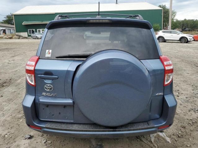 Photo 5 VIN: 2T3BF4DV9BW124612 - TOYOTA RAV4 