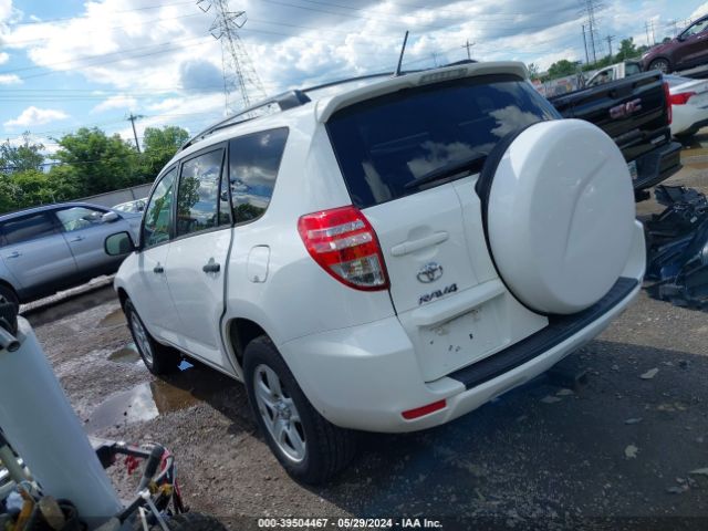 Photo 2 VIN: 2T3BF4DV9BW124982 - TOYOTA RAV4 