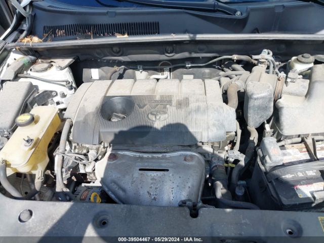 Photo 9 VIN: 2T3BF4DV9BW124982 - TOYOTA RAV4 