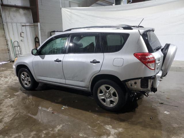 Photo 1 VIN: 2T3BF4DV9BW125453 - TOYOTA RAV4 