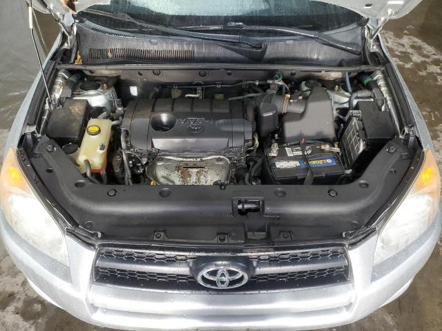 Photo 10 VIN: 2T3BF4DV9BW125453 - TOYOTA RAV4 