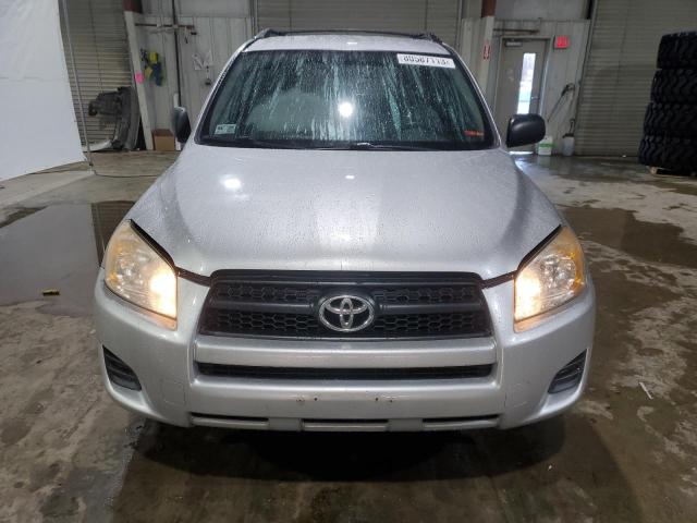 Photo 4 VIN: 2T3BF4DV9BW125453 - TOYOTA RAV4 