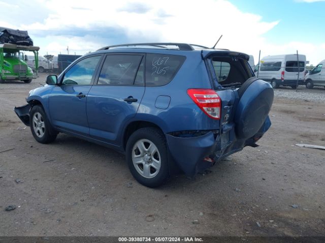 Photo 2 VIN: 2T3BF4DV9BW125517 - TOYOTA RAV4 