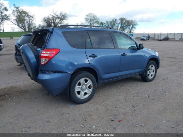 Photo 3 VIN: 2T3BF4DV9BW125517 - TOYOTA RAV4 