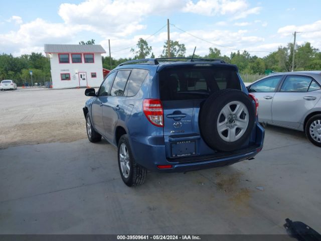 Photo 2 VIN: 2T3BF4DV9BW126246 - TOYOTA RAV4 