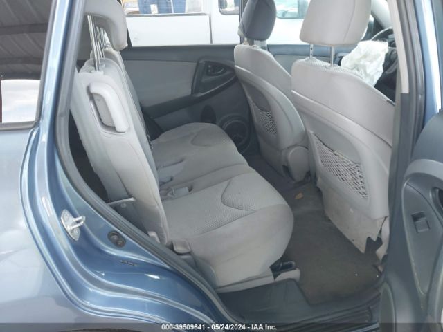 Photo 7 VIN: 2T3BF4DV9BW126246 - TOYOTA RAV4 