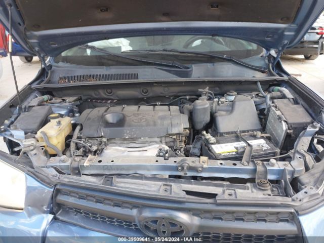 Photo 9 VIN: 2T3BF4DV9BW126246 - TOYOTA RAV4 