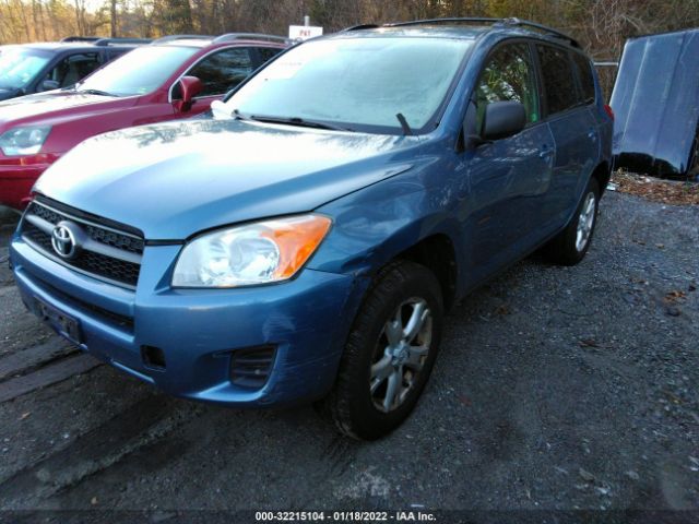 Photo 1 VIN: 2T3BF4DV9BW127459 - TOYOTA RAV4 