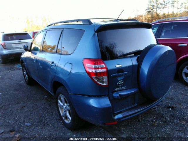 Photo 2 VIN: 2T3BF4DV9BW127459 - TOYOTA RAV4 