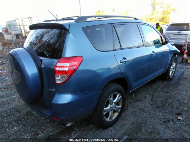 Photo 3 VIN: 2T3BF4DV9BW127459 - TOYOTA RAV4 