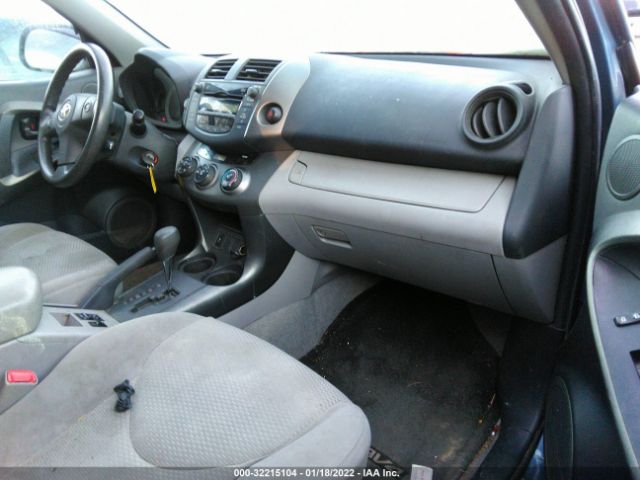 Photo 4 VIN: 2T3BF4DV9BW127459 - TOYOTA RAV4 