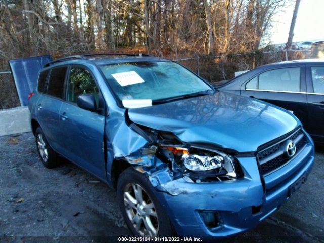 Photo 5 VIN: 2T3BF4DV9BW127459 - TOYOTA RAV4 