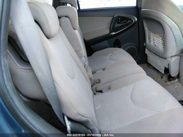 Photo 7 VIN: 2T3BF4DV9BW127459 - TOYOTA RAV4 