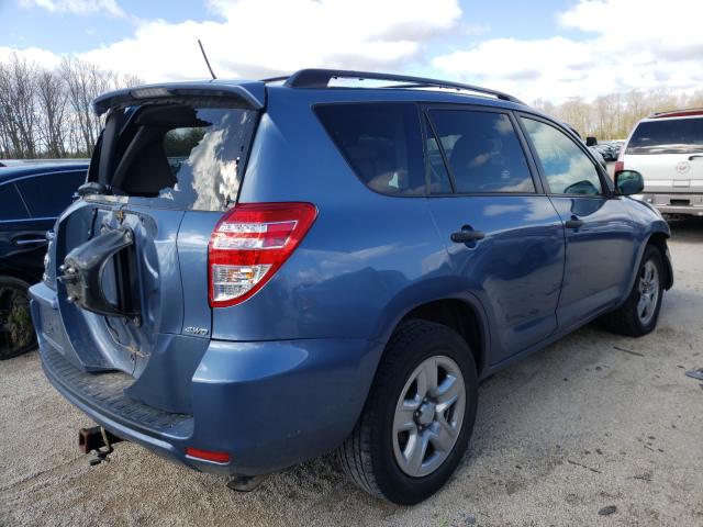 Photo 3 VIN: 2T3BF4DV9BW129163 - TOYOTA RAV4 