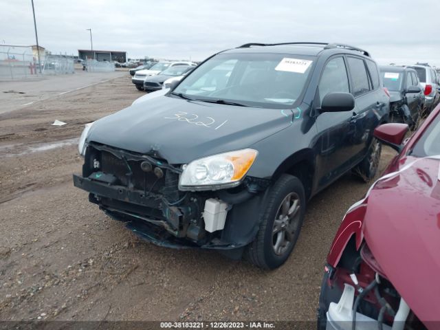 Photo 1 VIN: 2T3BF4DV9BW129342 - TOYOTA RAV4 