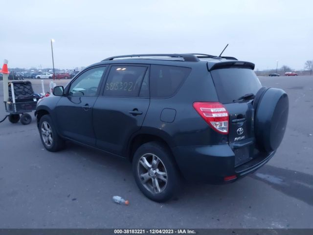 Photo 2 VIN: 2T3BF4DV9BW129342 - TOYOTA RAV4 