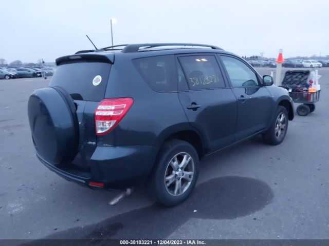 Photo 3 VIN: 2T3BF4DV9BW129342 - TOYOTA RAV4 